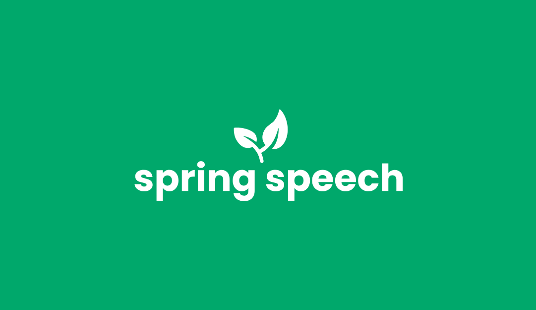 Spring Speech | Pediatric Speech Therapy in Chicago